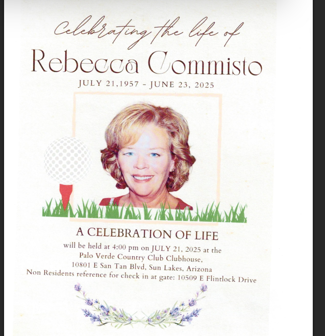 Celebration of Life_Rebecca