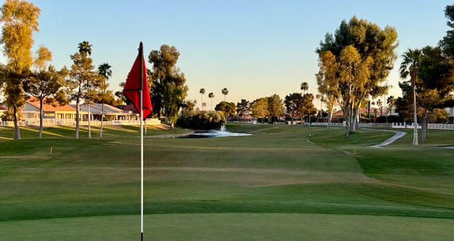 Hole 9 Banner Image 2