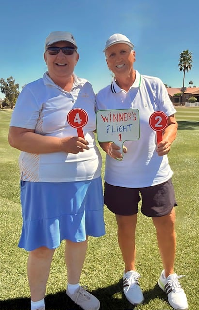 Club Champ Flight 1 2026