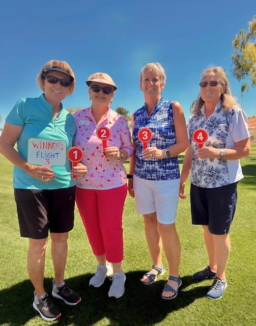 Club Champ Flight 3 2026