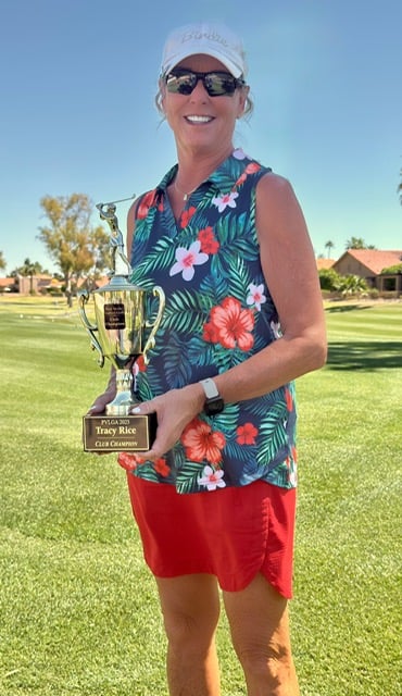 Club Champ Winner 2026