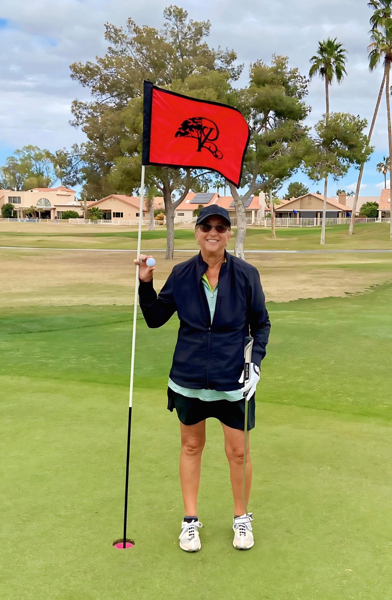 Margaret Battista_Ace