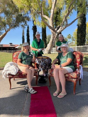 Member Guest 1 Member Guest 1