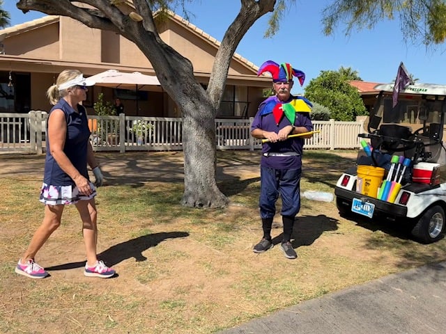 Member Guest 2 Member Guest 2