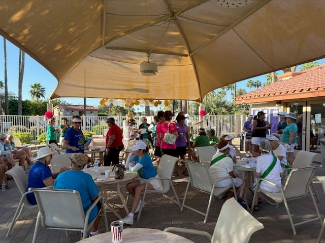 Member Guest 3 Member Guest 3